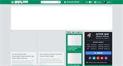 Desktop Screenshot of igniel.com